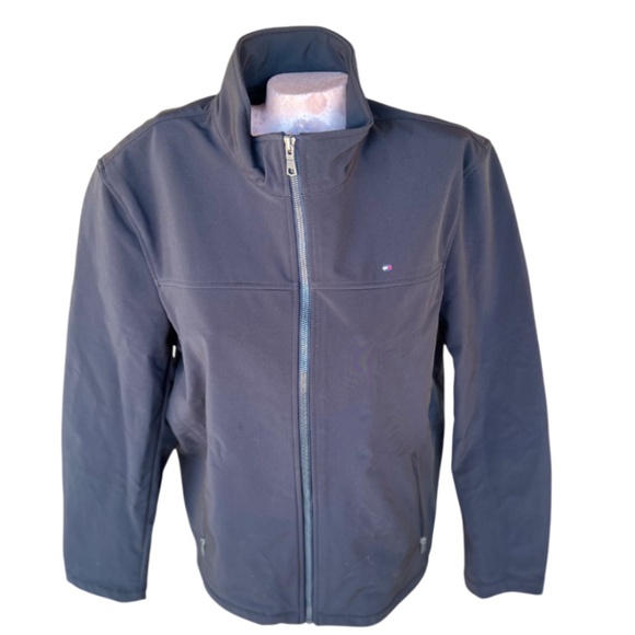 Tommy Hilfiger Casual Jacket - Picture 2 of 7